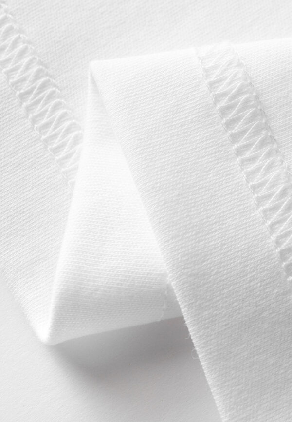 Crystal-embellished T-shirt - Image 7