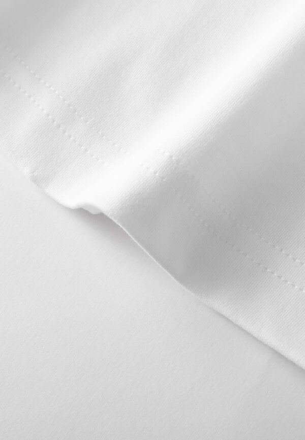 Crystal-embellished T-shirt - Image 5